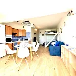 Studio Eclat Marine 3 Etoiles - Vue Mer - Parking-Clim-Plage A 20 Metres - Capitalchic Services Saint-Aygulf