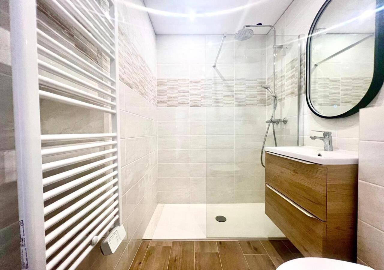 Eclat Marine 3 Etoiles - Vue - Parking-clim-plage A 20 Metres - Capitalchic Services Saint-aygulf Appartement Fréjus