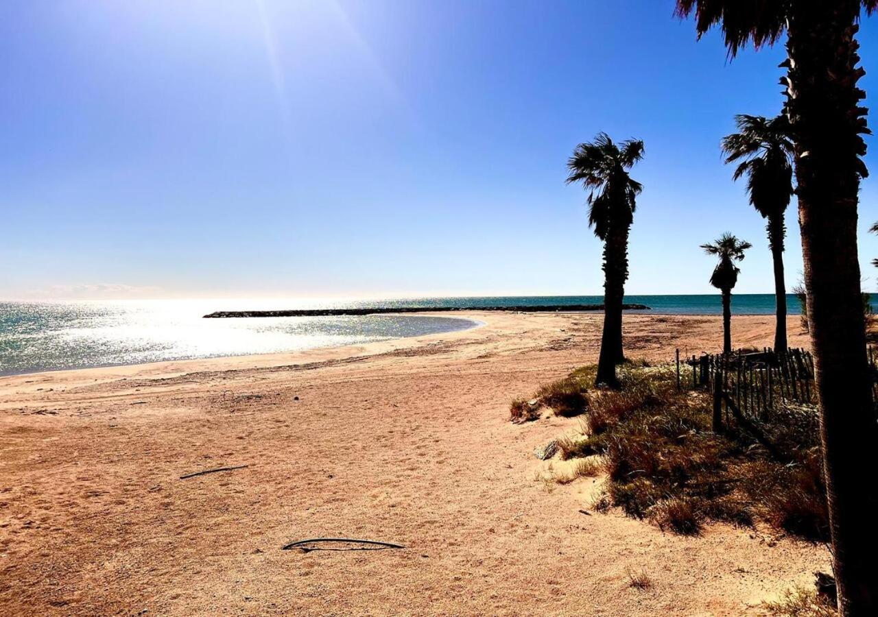 Appartement Eclat Marine 3 Etoiles - Vue - Parking-clim-plage A 20 Metres - Capitalchic Services Saint-aygulf