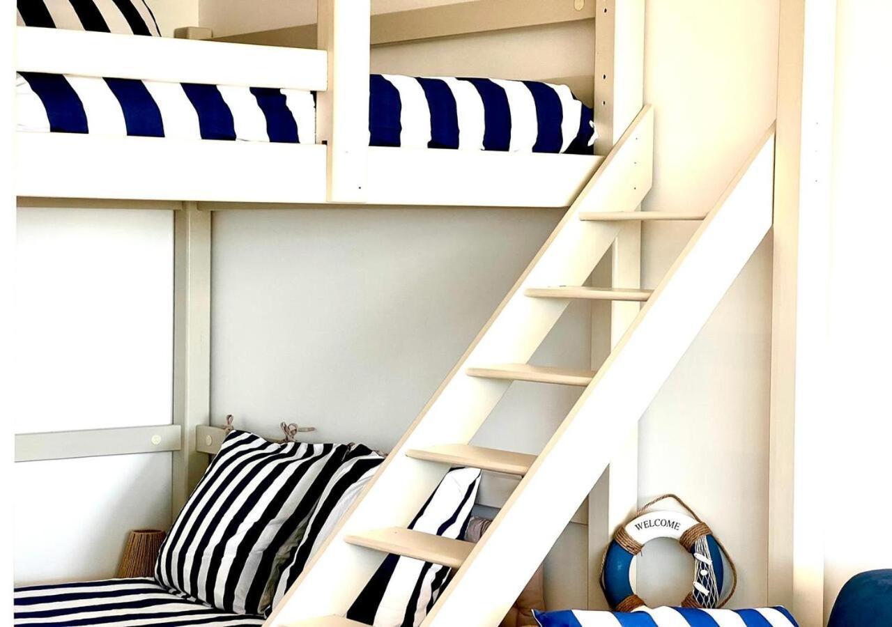 Eclat Marine 3 Etoiles - Vue - Parking-clim-plage A 20 Metres - Capitalchic Services Saint-aygulf * Fréjus
