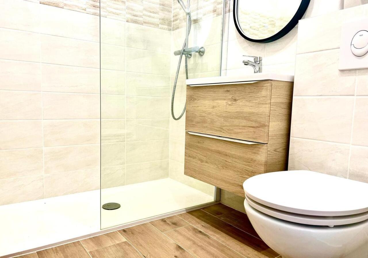 Appartamento Eclat Marine 3 Etoiles - Vue - Parking-clim-plage A 20 Metres - Capitalchic Services Saint-aygulf Fréjus