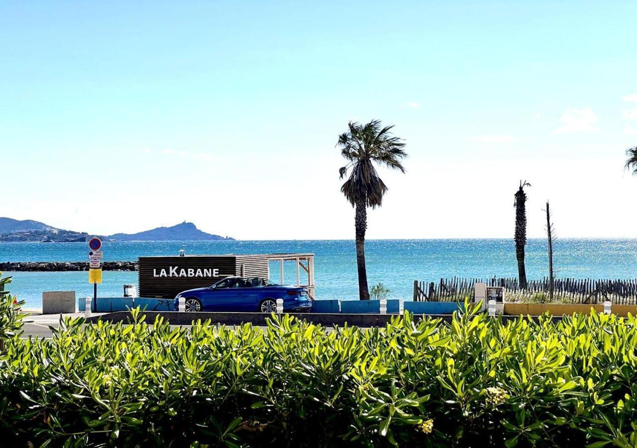 Appartamento Eclat Marine 3 Etoiles - Vue - Parking-clim-plage A 20 Metres - Capitalchic Services Saint-aygulf Fréjus