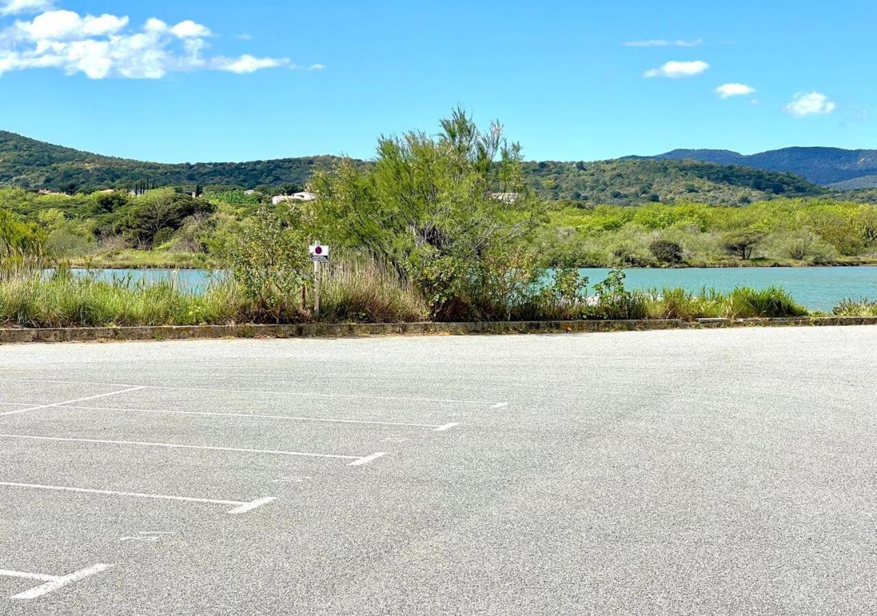 Appartamento Eclat Marine 3 Etoiles - Vue - Parking-clim-plage A 20 Metres - Capitalchic Services Saint-aygulf *