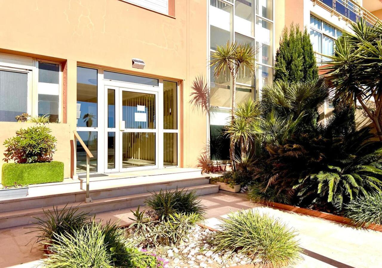 Eclat Marine 3 Etoiles - Vue - Parking-clim-plage A 20 Metres - Capitalchic Services Saint-aygulf Appartamento